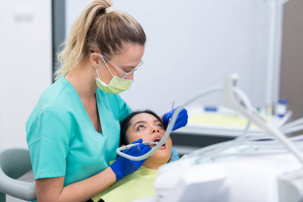 Best Chipped Tooth Repair Near Me  in Cole Camp, MO